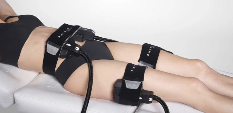 PHYSIQ 360 Behandlung