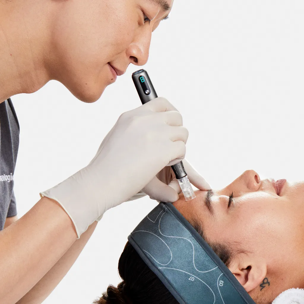 Dermalogica PRO Microneedling