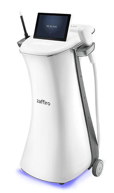 Zaffiro Behandlung